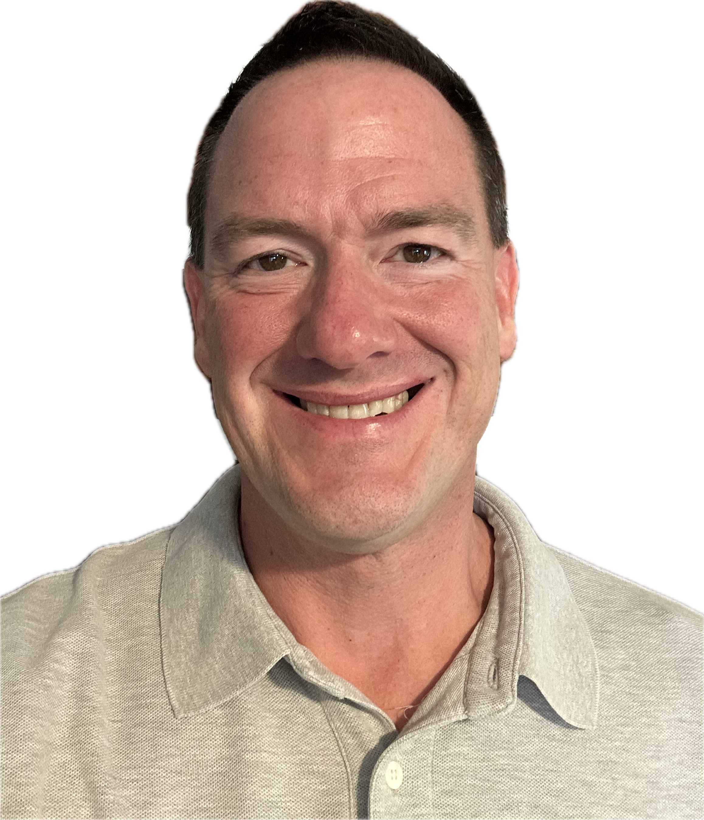 Dave Bell, founder of LeadPlumberAI